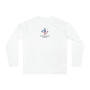 OA MEN - USA Performance (Long Sleeve) Shirt