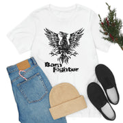 OA Born Fighter Phoenix T-Shirt