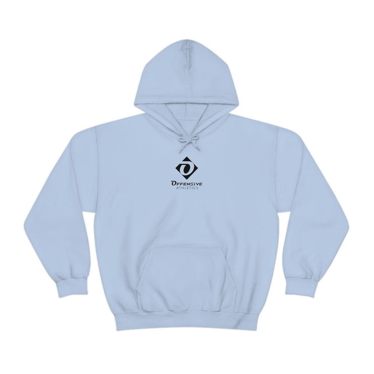 Heavy Blend™ Hooded Sweatshirt