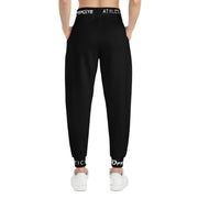 OA Athletic Joggers (Black)