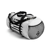 (White) OA Duffel Bag