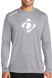 OA Long Sleeve Performance Tee