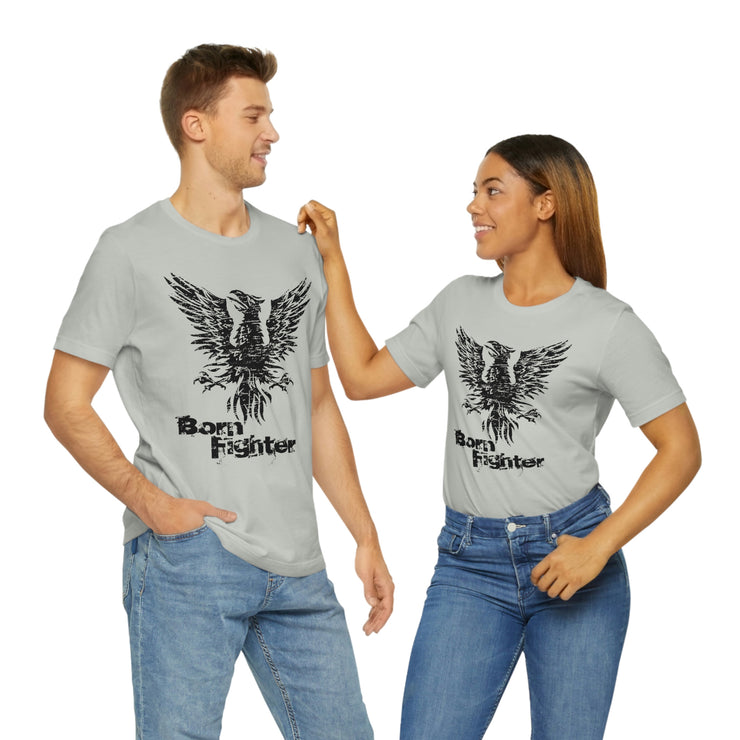 OA Born Fighter Phoenix T-Shirt