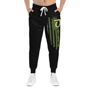 OA MIL/FLAG - Athletic Joggers