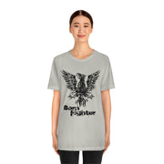 OA Born Fighter Phoenix T-Shirt