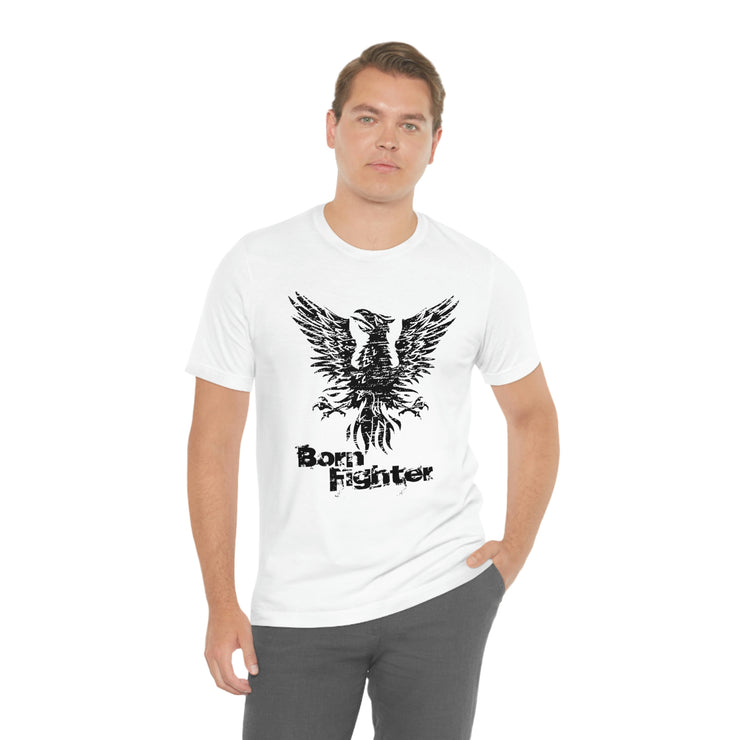 OA Born Fighter Phoenix T-Shirt