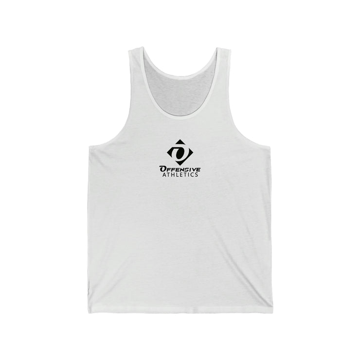 OA Jersey Tank