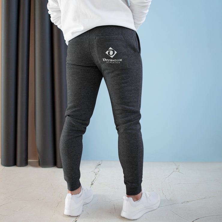 OA Fleece Joggers