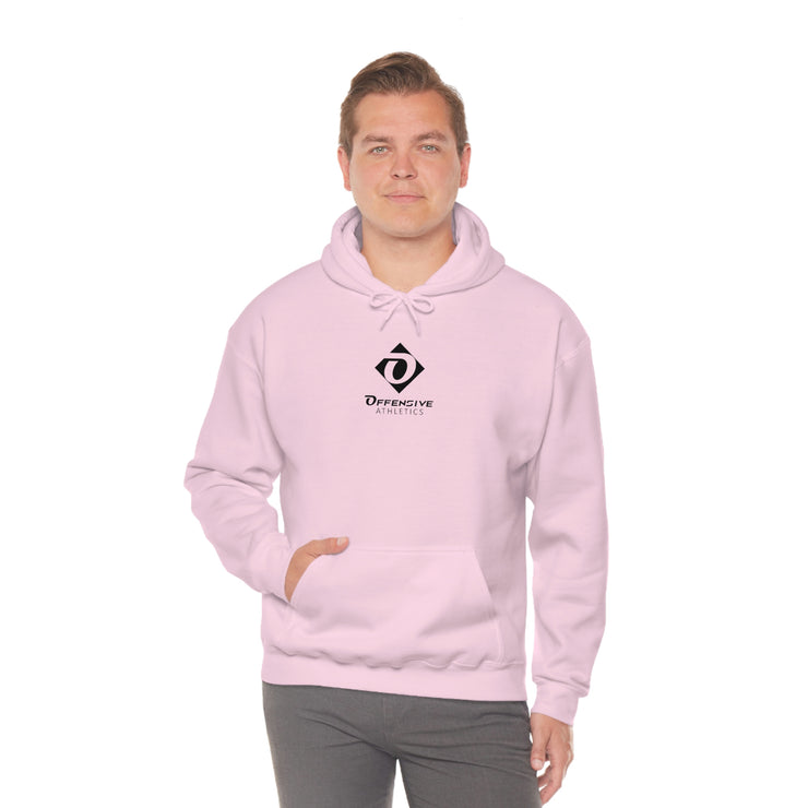 Heavy Blend™ Hooded Sweatshirt