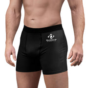 OA Men's (Black) Boxer Briefs