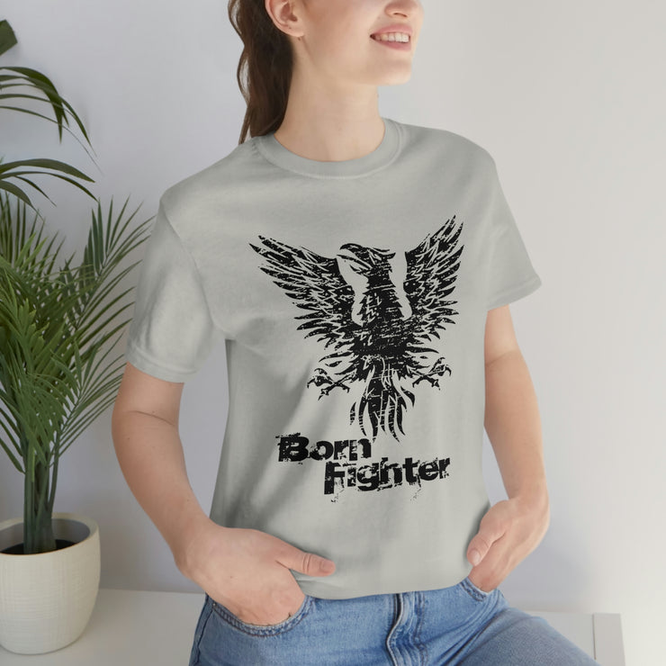 OA Born Fighter Phoenix T-Shirt