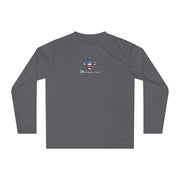 OA MEN - USA Performance (Long Sleeve) Shirt