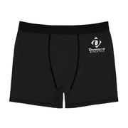 OA Men's (Black) Boxer Briefs