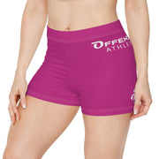 OA Women - Shorts (Pink)