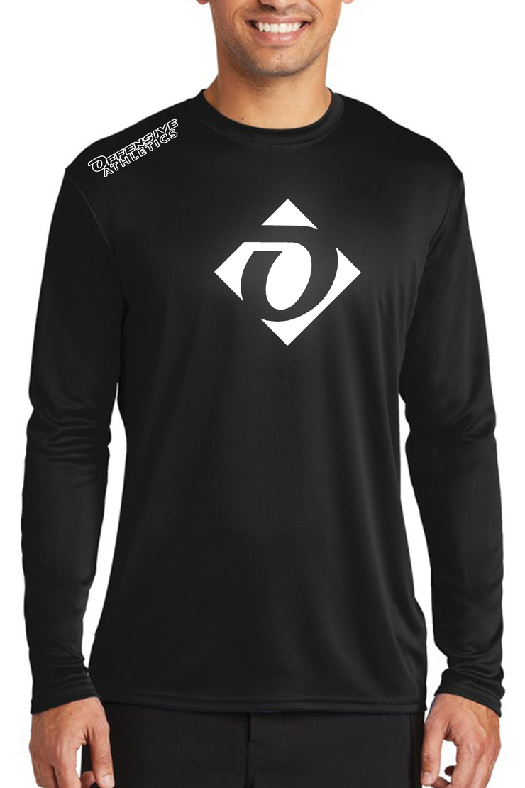 OA Long Sleeve Performance Tee