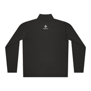 Quarter-Zip Pullover