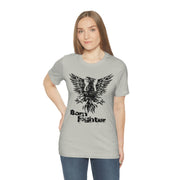 OA Born Fighter Phoenix T-Shirt