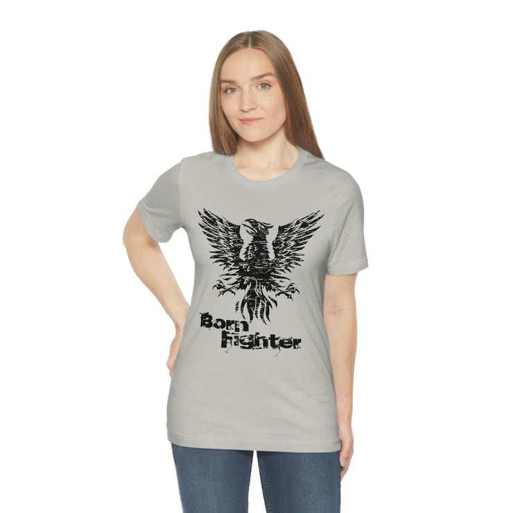 OA Born Fighter Phoenix T-Shirt