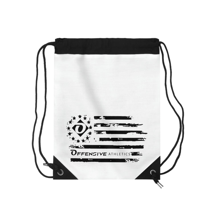 OA Drawstring Bag