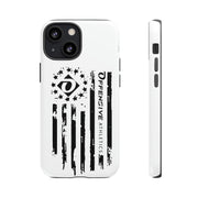 OA iPhone Tough Cases