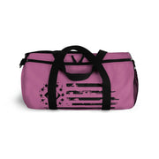 (Pink) OA Duffel Bag