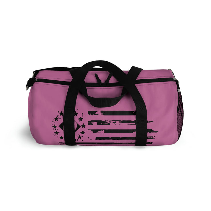 (Pink) OA Duffel Bag