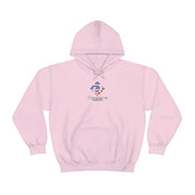 OA USA Heavy Blend Hooded Sweatshirt