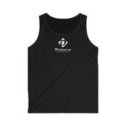 Men's Softstyle Tank Top