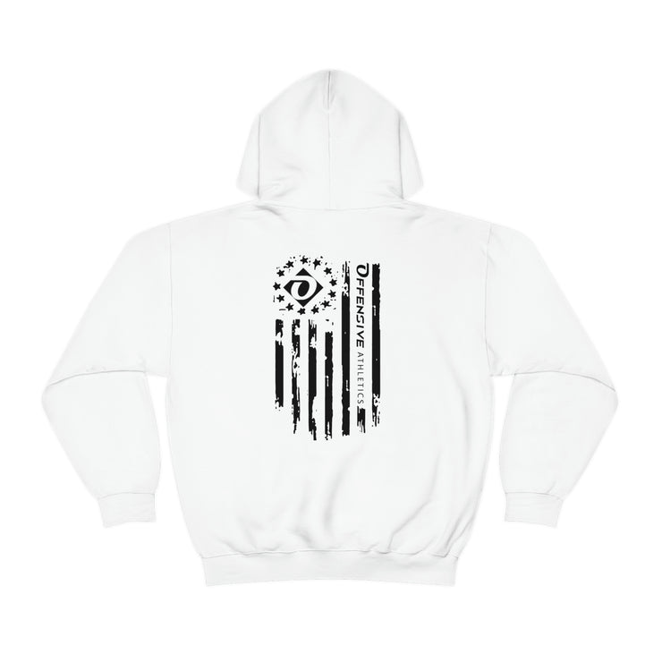 Heavy Blend™ Hooded Sweatshirt