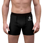 OA Men's (Black) Boxer Briefs