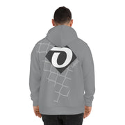 OA MMA Born Fighter Hoodie