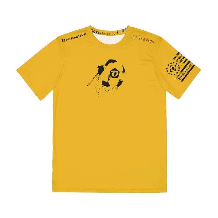 OA (SOCCER) - Polyester Tee