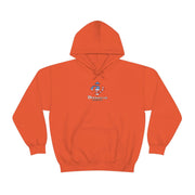 OA USA MEN Heavy Blend™ Hooded Sweatshirt