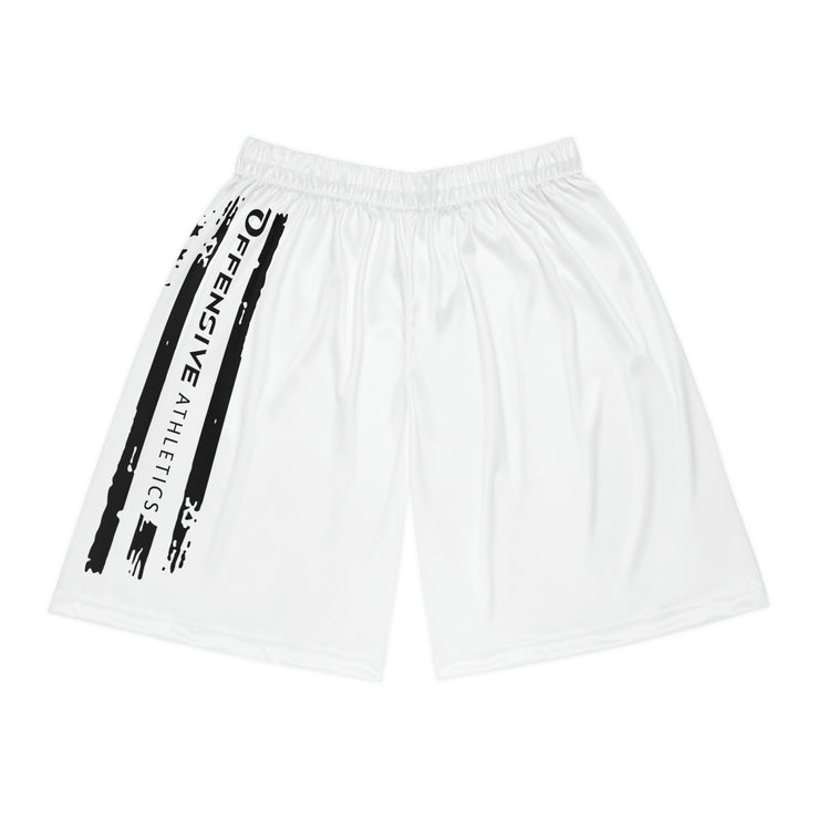 OA Basketball Shorts