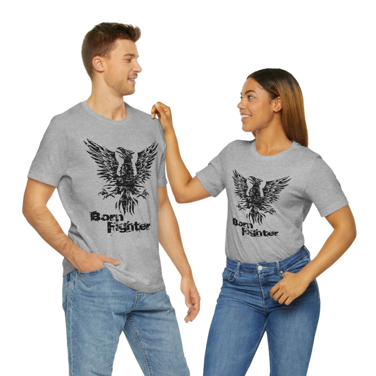 OA Born Fighter Phoenix T-Shirt