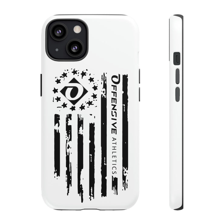 OA iPhone Tough Cases