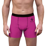 OA Men's  (Pink) Boxer Briefs