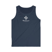 Men's Softstyle Tank Top