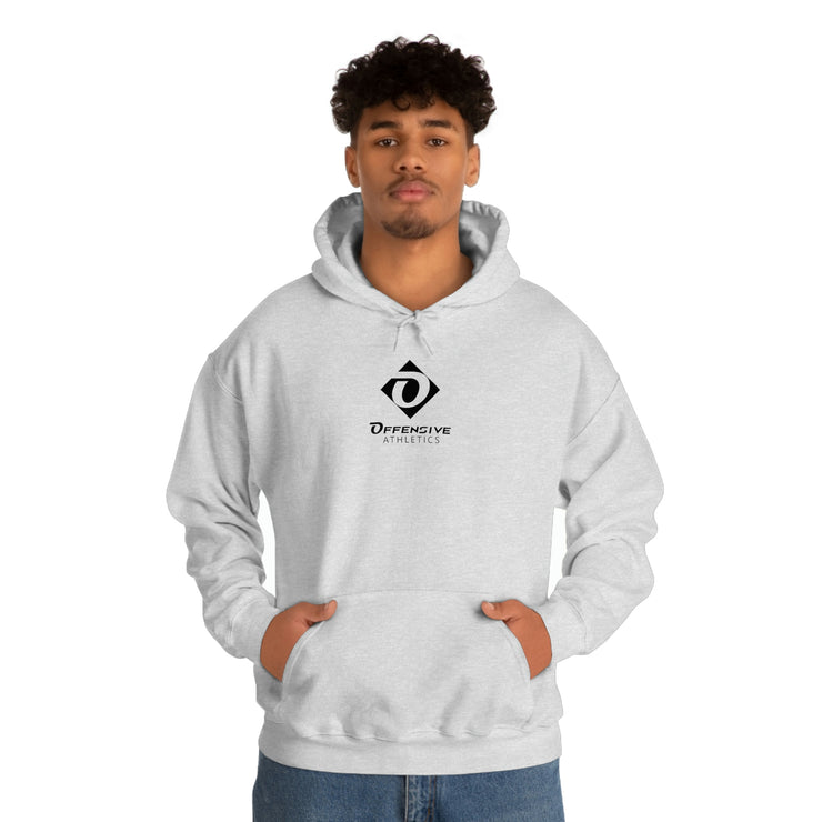 Heavy Blend™ Hooded Sweatshirt