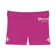 OA Women - Shorts (Pink)