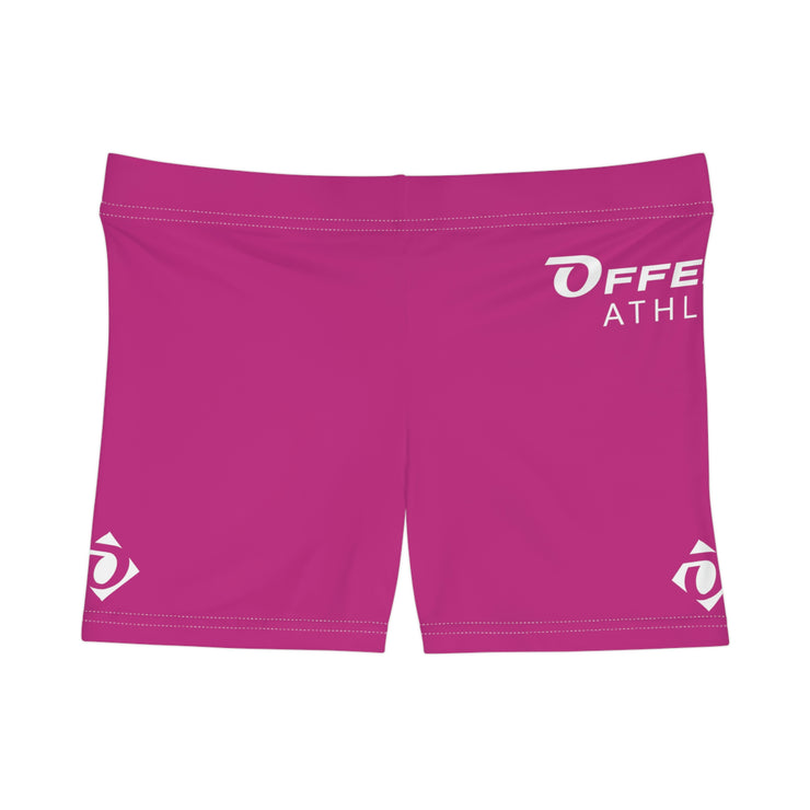 OA Women - Shorts (Pink)