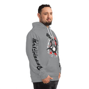 OA Born Fighter Hoodie