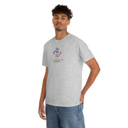 American OA Cotton Tee