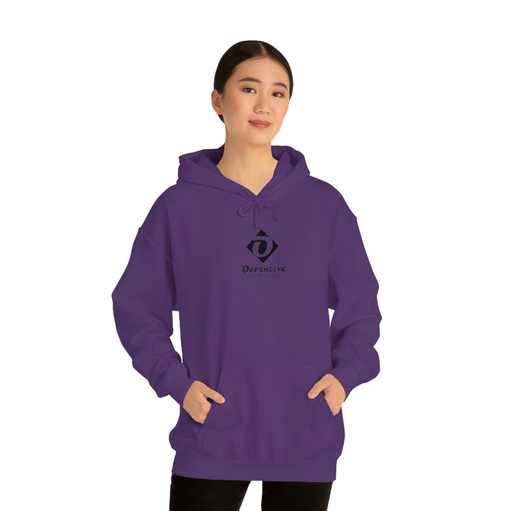 Heavy Blend™ Hooded Sweatshirt