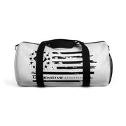 (White) OA Duffel Bag