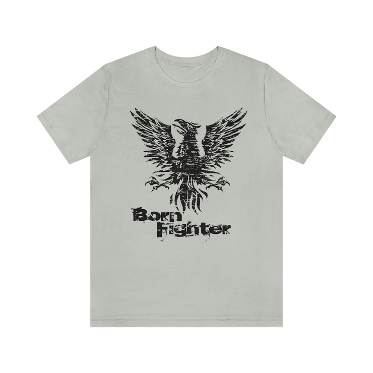 OA Born Fighter Phoenix T-Shirt