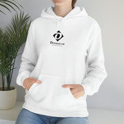 Heavy Blend™ Hooded Sweatshirt