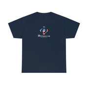 American OA Cotton Tee