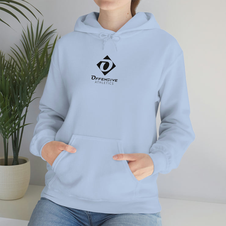 Heavy Blend™ Hooded Sweatshirt