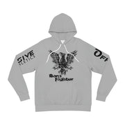 OA Born Fighter Phoenix Hoodie